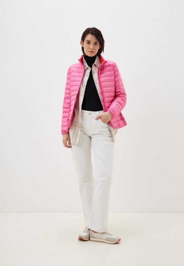 Куртка утепленная U.S. Polo Assn.