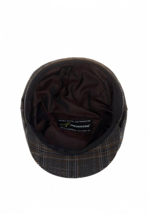 Кепка Fredrikson