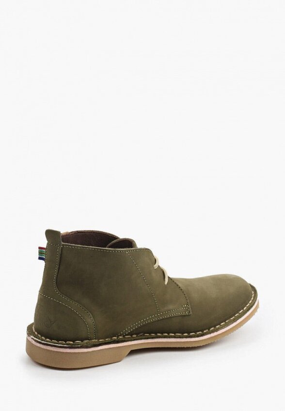 Ботинки Veldskoen