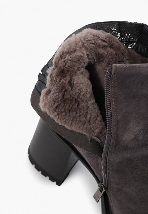 Ботильоны Valley