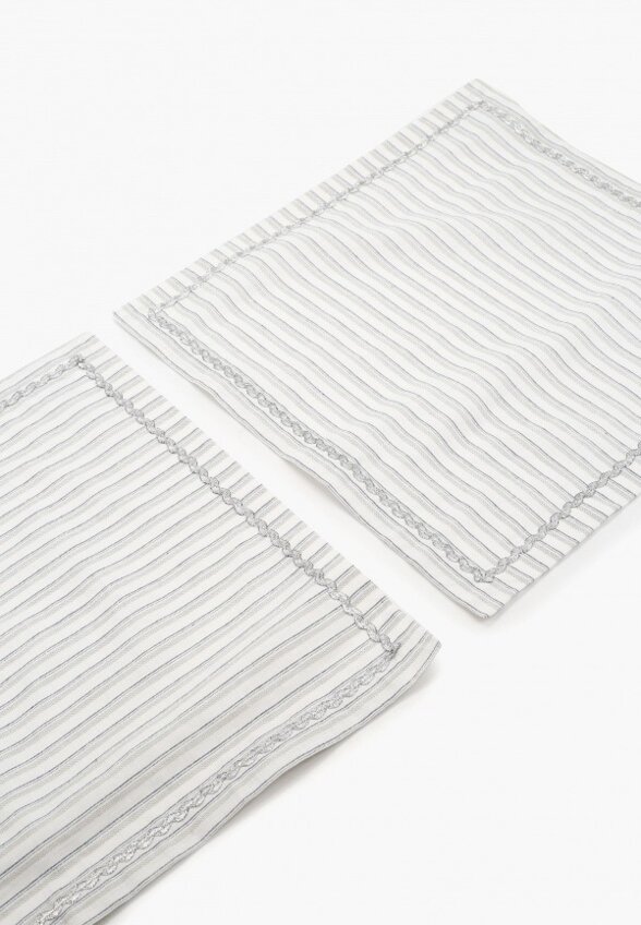 Комплект салфеток сервировочных Polette