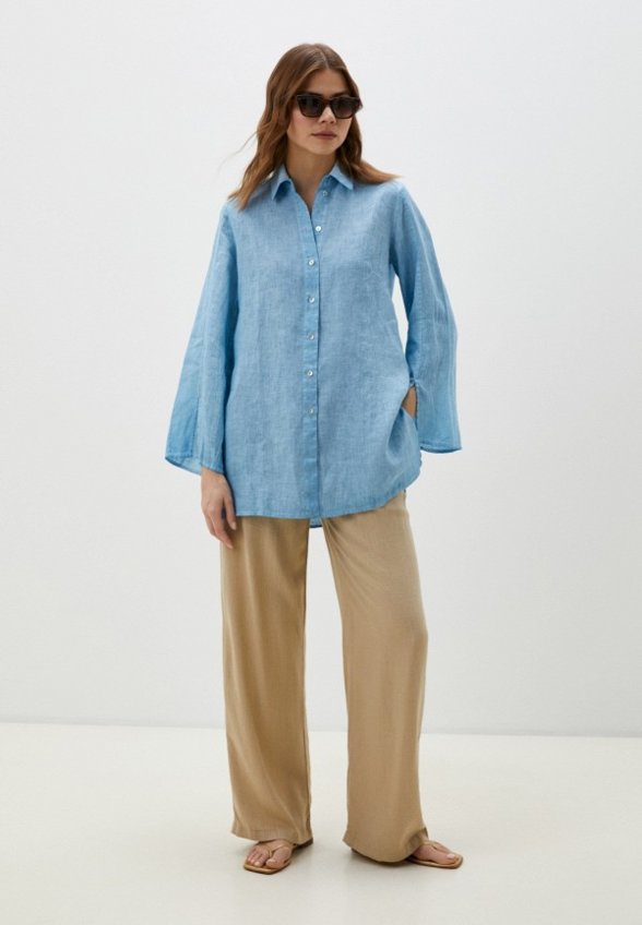 Рубашка Agenda