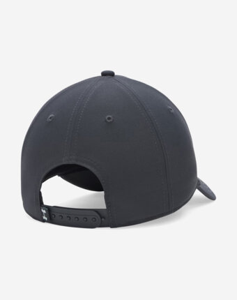 Бейсболка мужская Under Armour, Черный женщинам