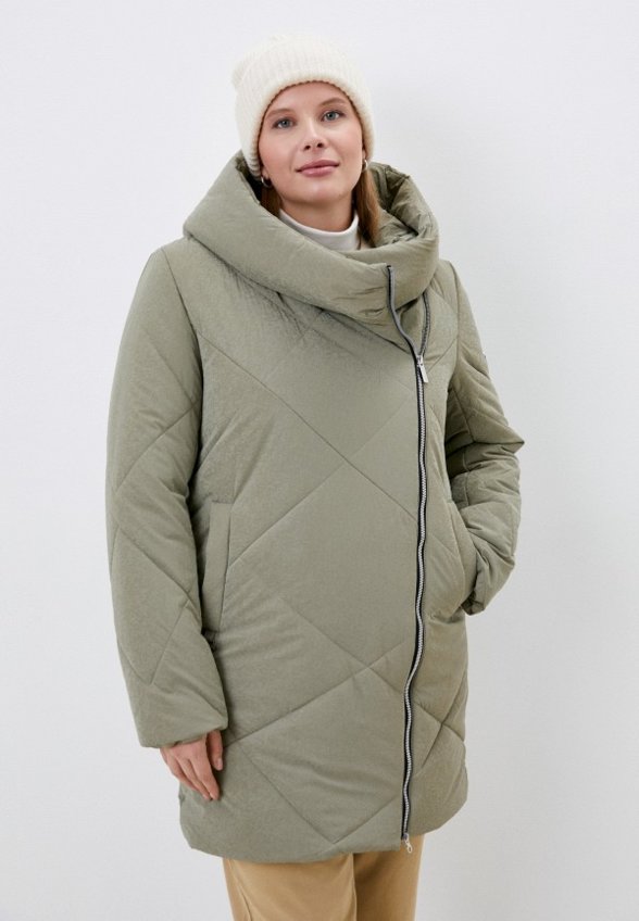 Куртка стеганая Maritta