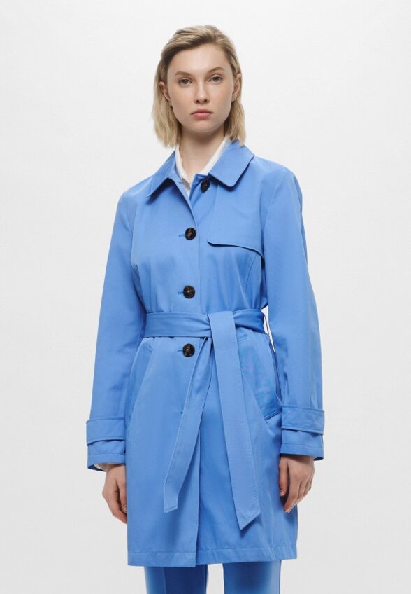 Плащ Emme Marella