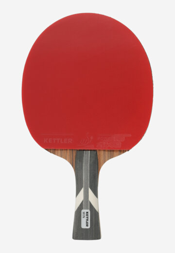 Ракетка для настольного тенниса KETTLER 5* Win, Мультицвет