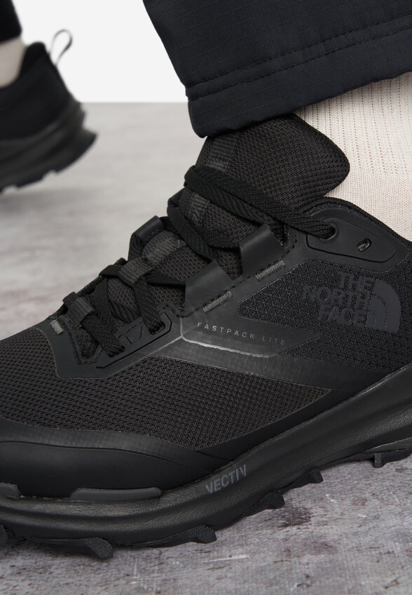 Кроссовки мужские The North Face Vectiv Fastpack Lite Wp, Черный