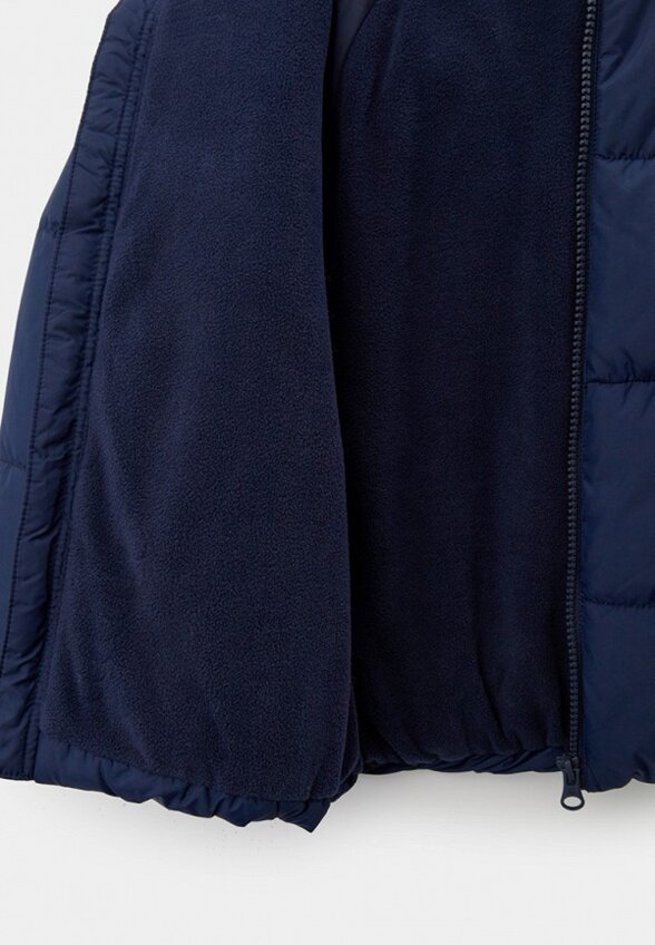 Куртка утепленная United Colors of Benetton