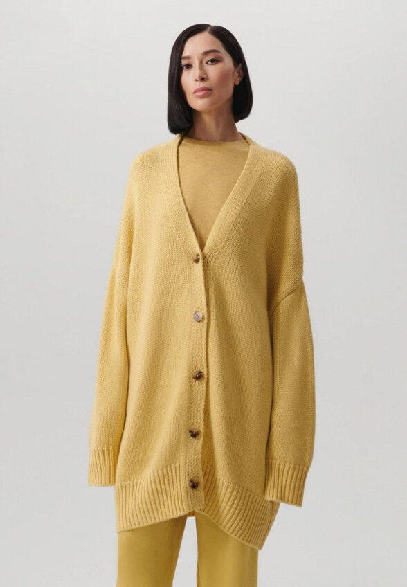 Кардиган GLVR