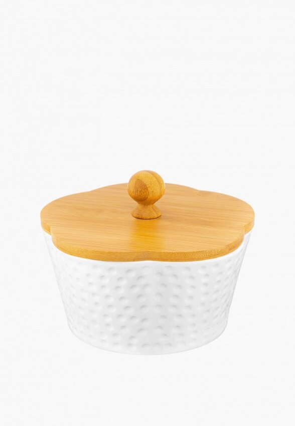 Банка для хранения Elan Gallery