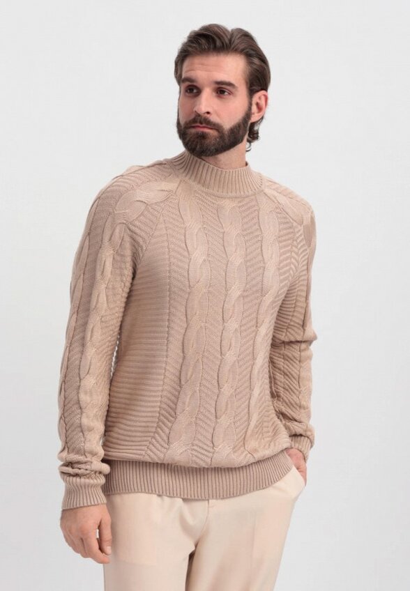 Джемпер Vivawool