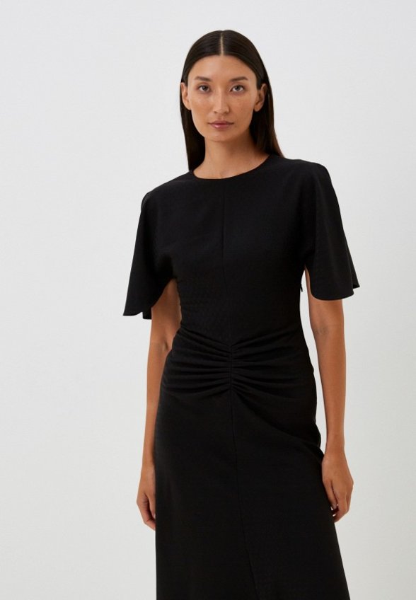 Платье Colors of Papaya