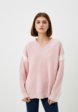 Пуловер LeOtra1  - превью