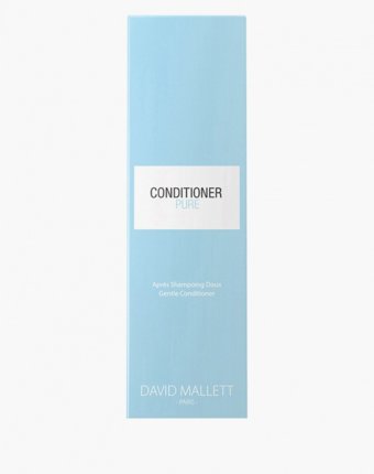Кондиционер для волос David Mallett женщинам