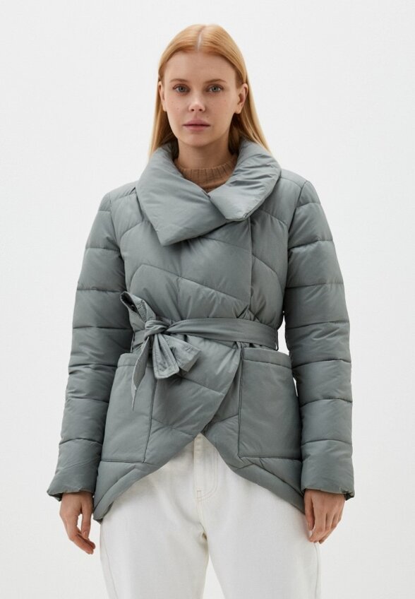 Пуховик Isibris