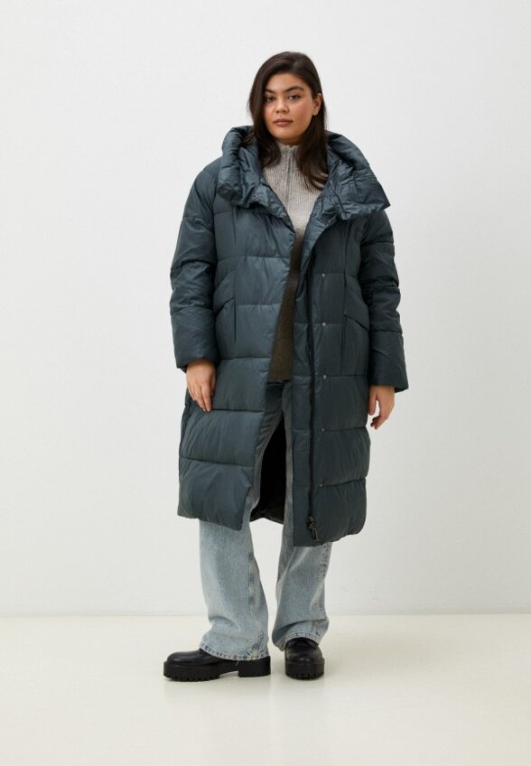 Пуховик Ogmando