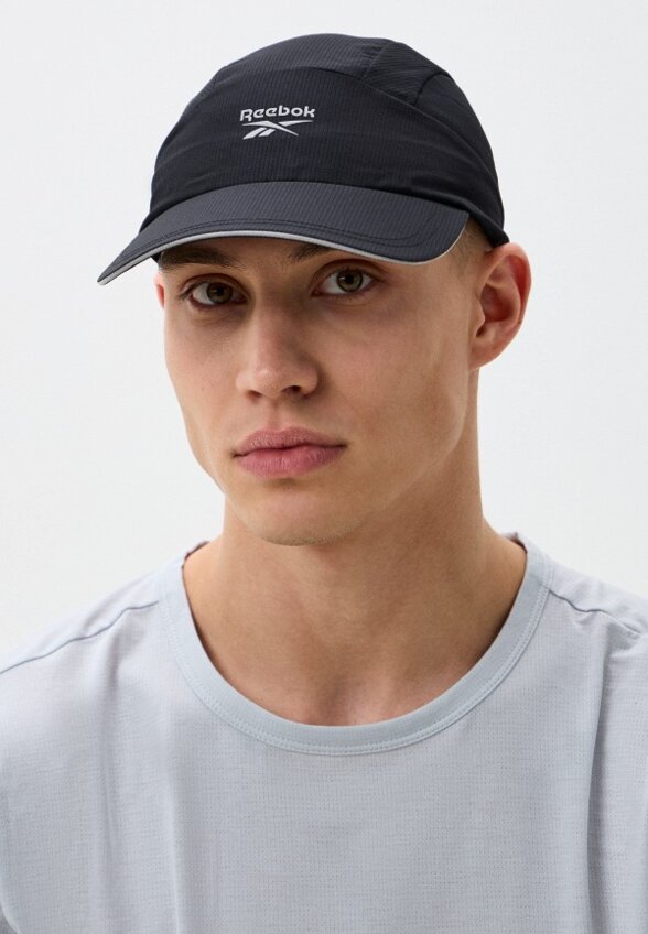 Бейсболка Reebok