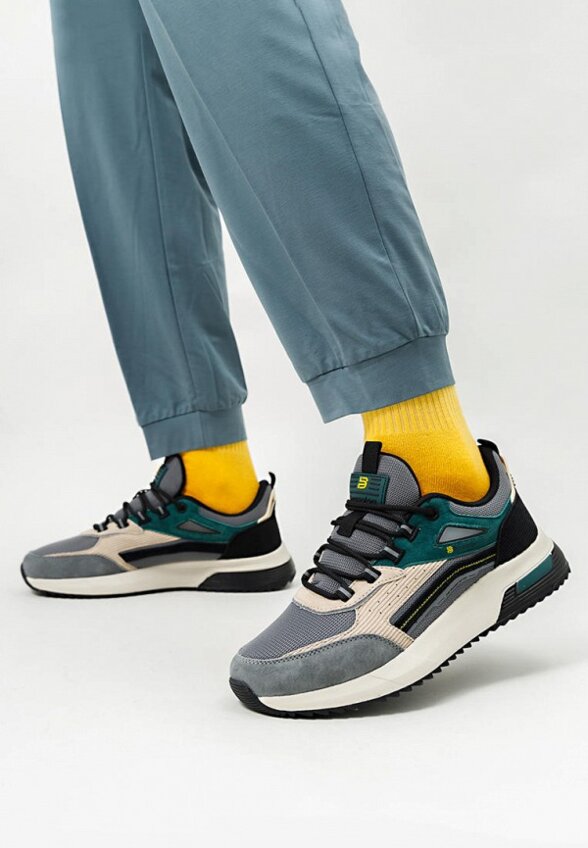 Кроссовки Baasploa