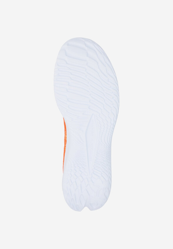 Кроссовки мужские Under Armour Velociti 3, Оранжевый