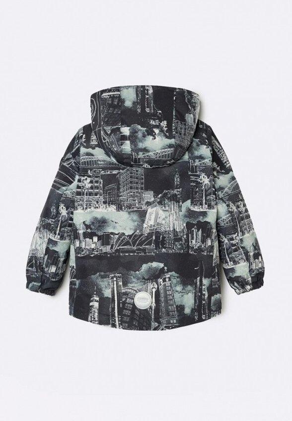 Куртка утепленная Lassie