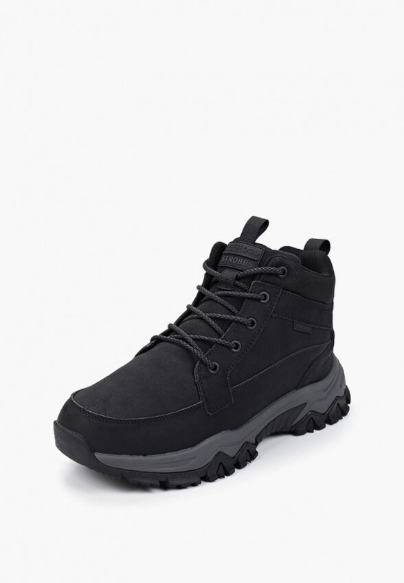 Ботинки Strobbs