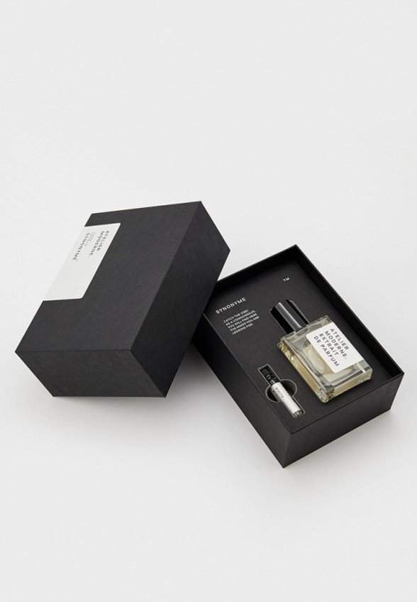 Набор парфюмерный Synonyme