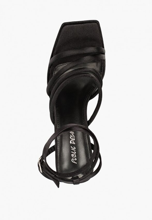 Босоножки Public Desire