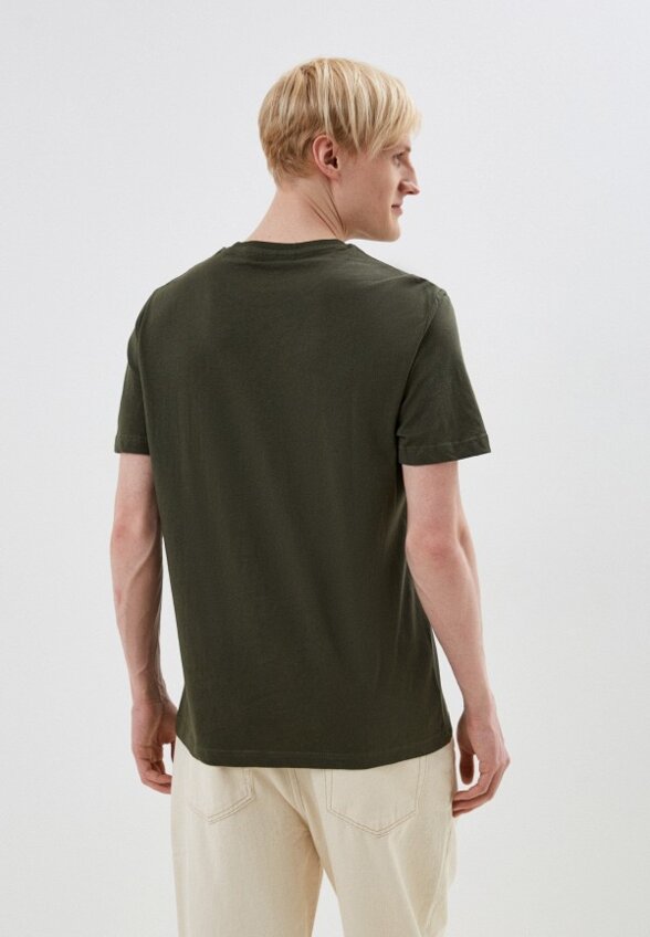 Футболка O'STIN