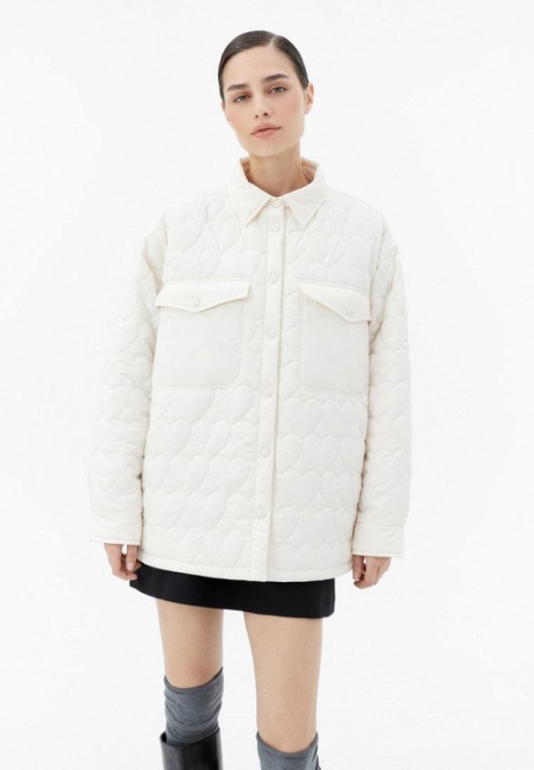 Куртка-рубашка Only Me