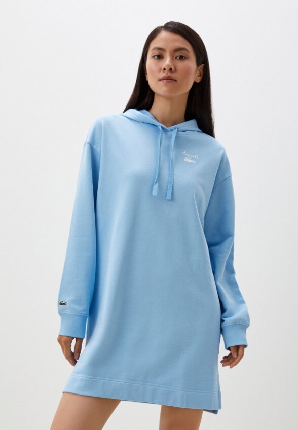 Платье Lacoste