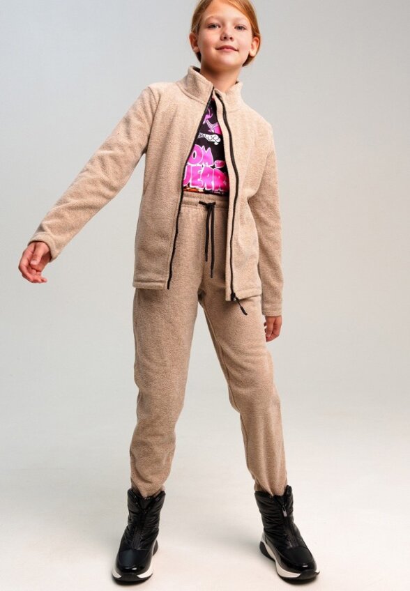 Олимпийка и брюки PlayToday