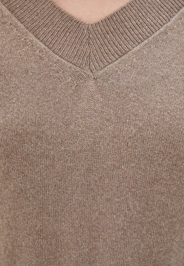 Пуловер Canoe