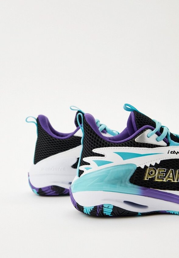 Кроссовки Peak