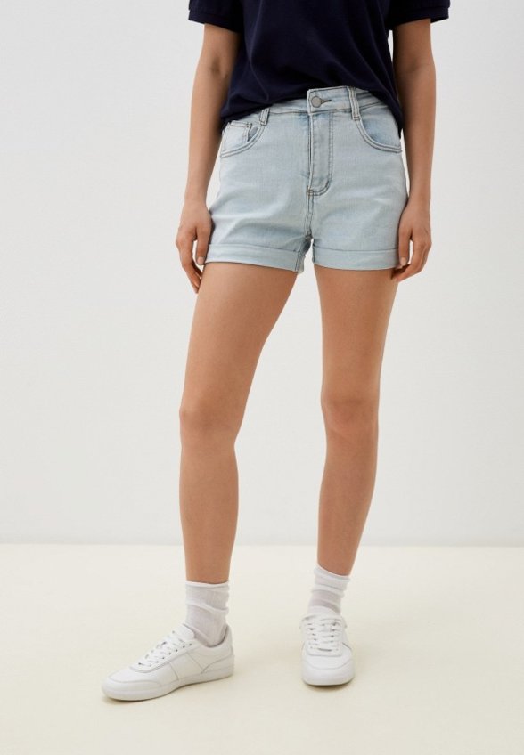 Шорты джинсовые Fragarika