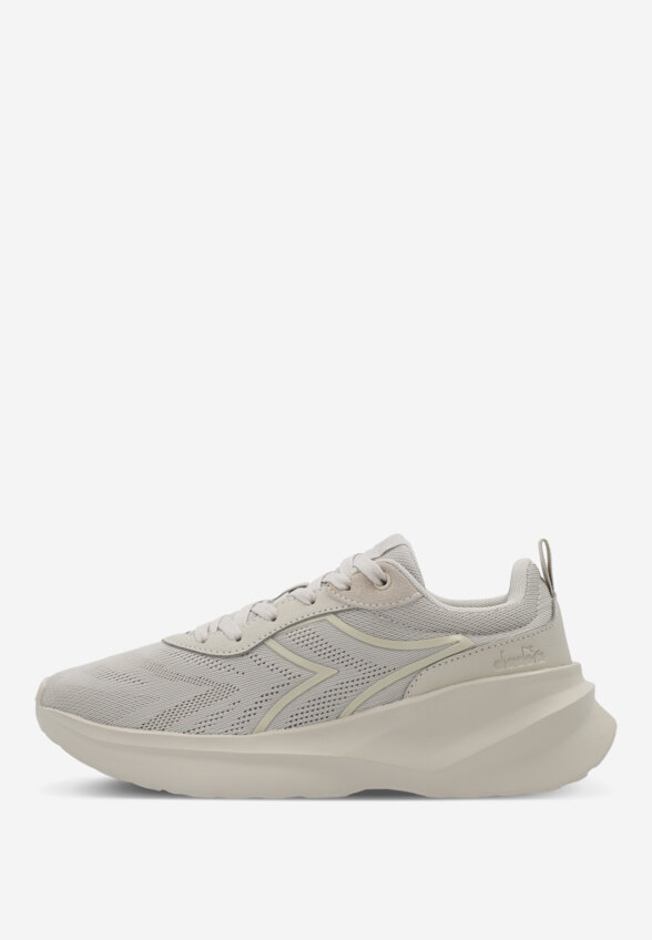 Кроссовки женские Diadora Leggero Ing, Серый