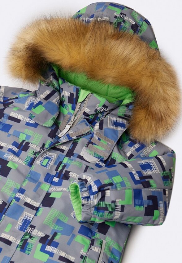 Куртка утепленная Lassie