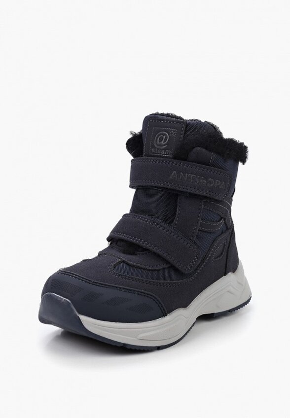 Ботинки Antilopa