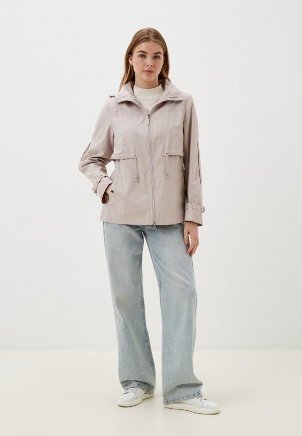 Парка Снежная Королева