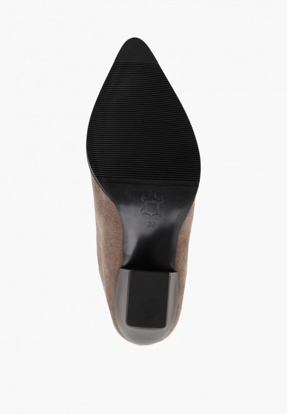 Ботфорты Lenuver