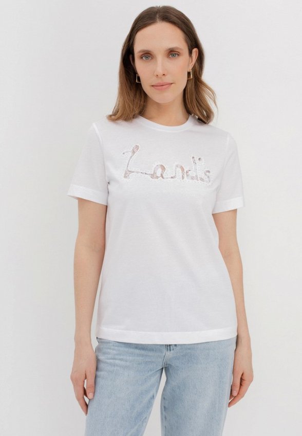 Футболка Bulmer