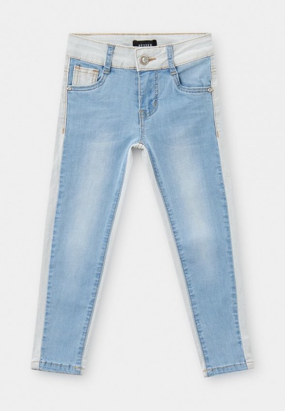 Джинсы Resser Denim