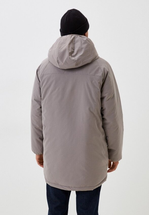 Куртка утепленная Baon