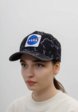 Бейсболка Capslab5  - превью