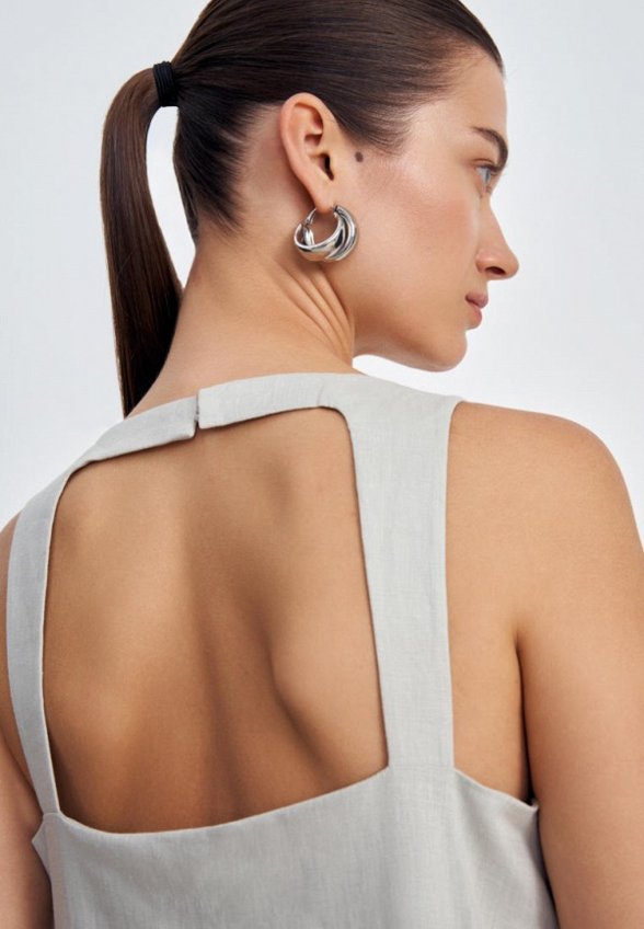 Сарафан Finn Flare