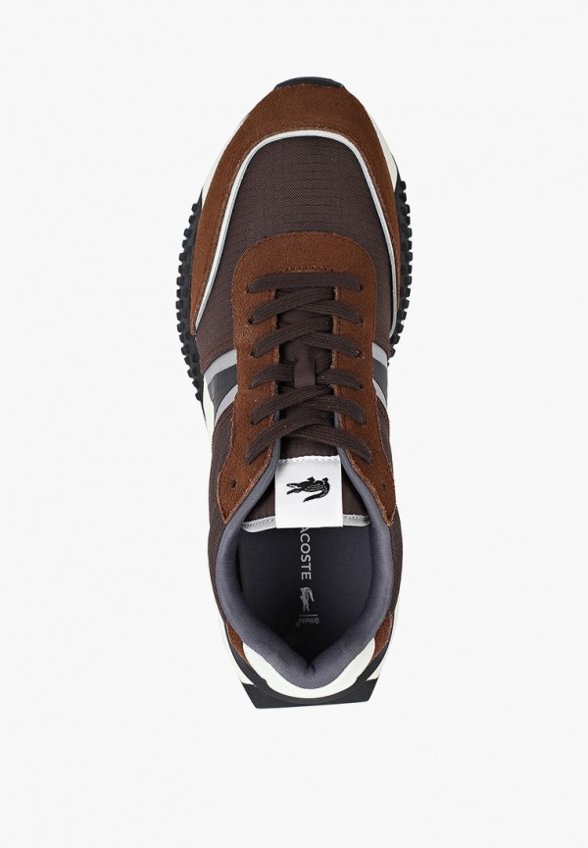 Кроссовки Lacoste