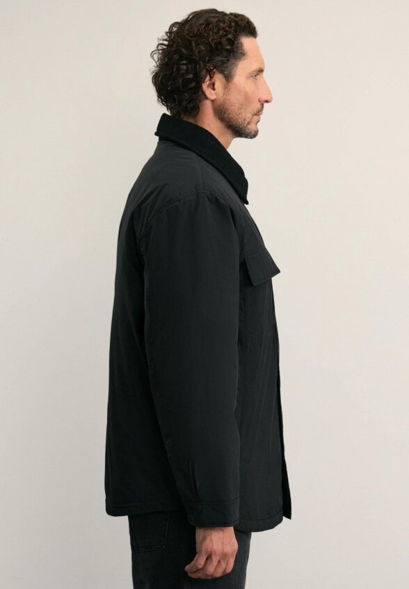 Куртка утепленная Zrn Man