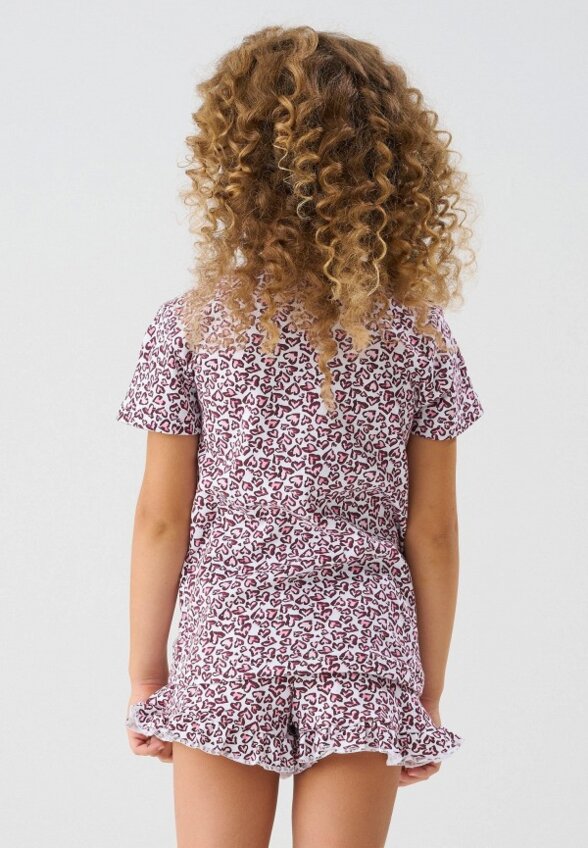 Пижама КотМарКот