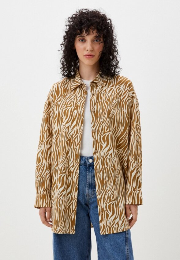 Рубашка Изольна