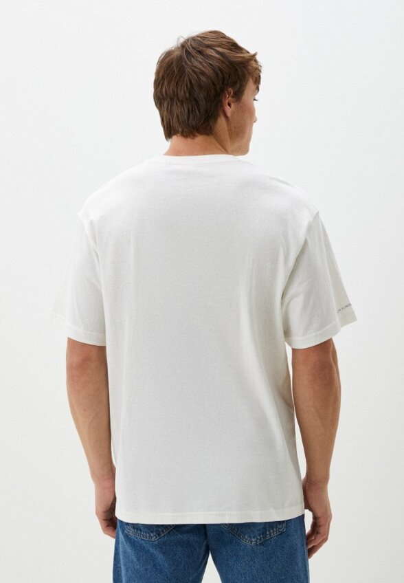 Футболка Mustang