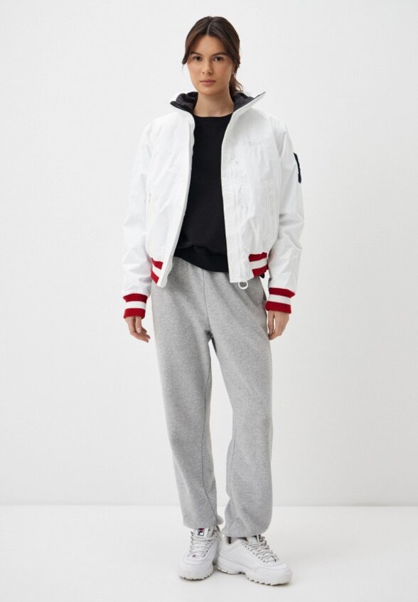 Куртка утепленная Helly Hansen